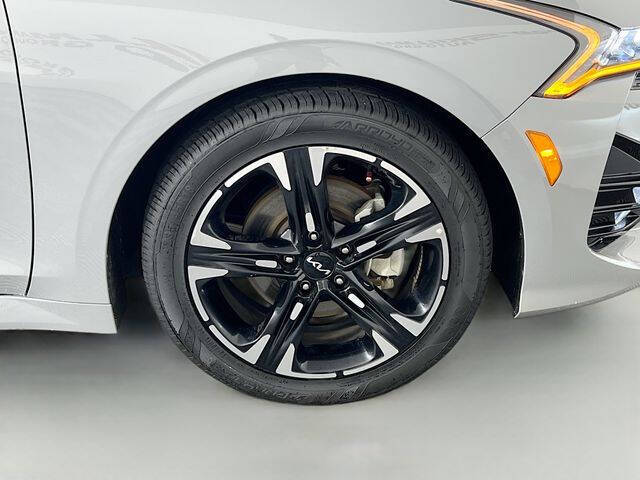 2023 Kia K5