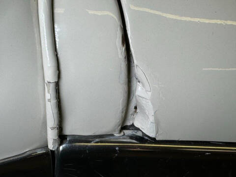 1948 Ford Super Deluxe