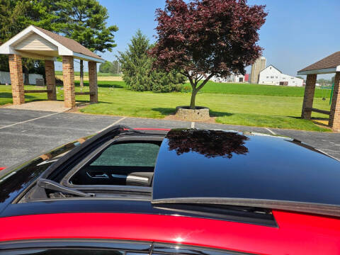 2016 Audi S3 2.0T quattro Prestige