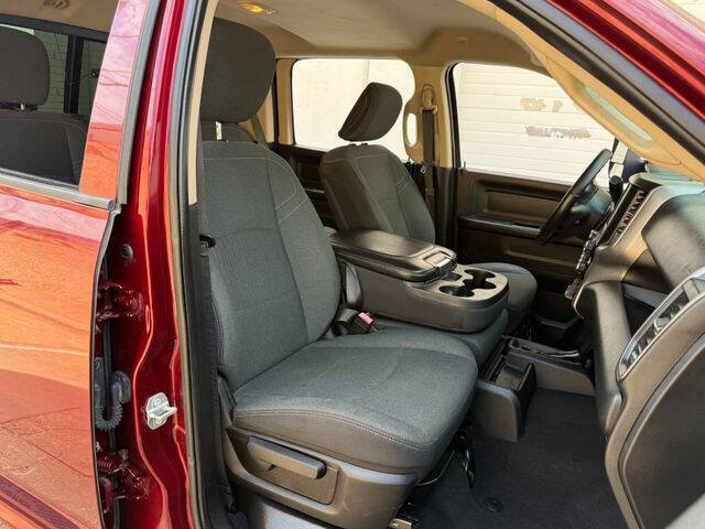 2020 RAM 3500 Tradesman