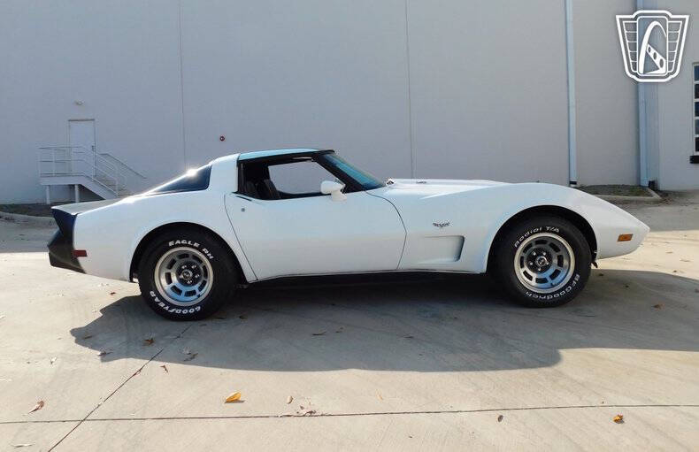 1979 Chevrolet Corvette