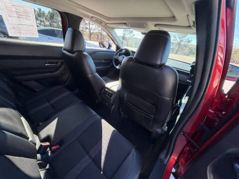 2023 Mazda CX-50 2.5 S Preferred Plus