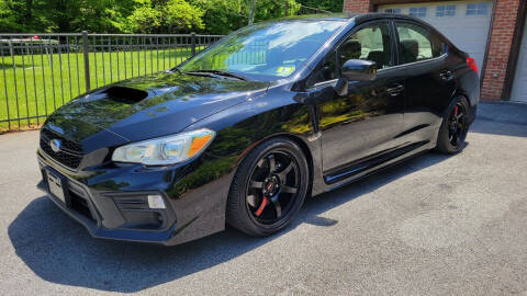 2021 Subaru WRX for sale at Smith's Cars in Elizabethton TN