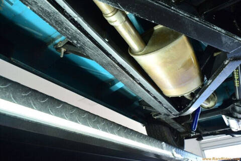 1956 Ford Thunderbird