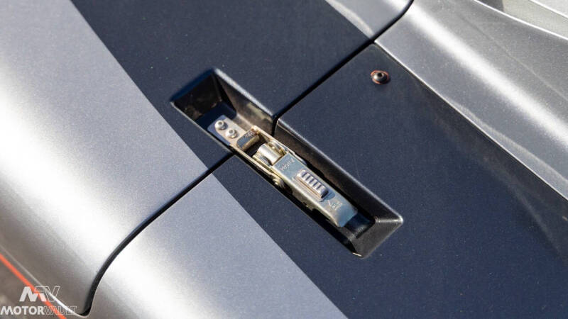 2013 Caterham SP300 R