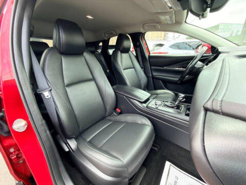 2023 Mazda CX-30 2.5 S Select