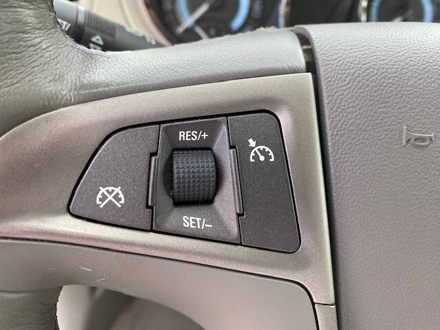 2013 Buick LaCrosse Premium 2