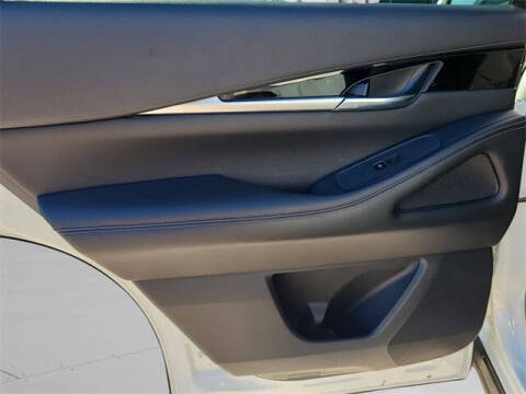 2024 Infiniti QX60 Pure