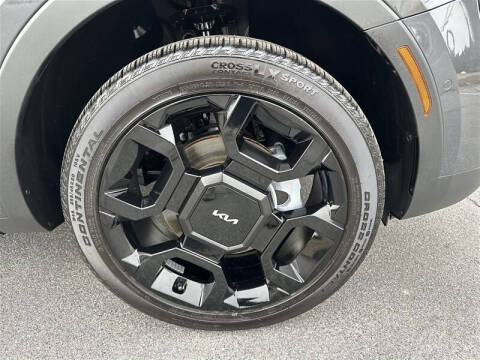 2024 Kia Sorento X-Line SX