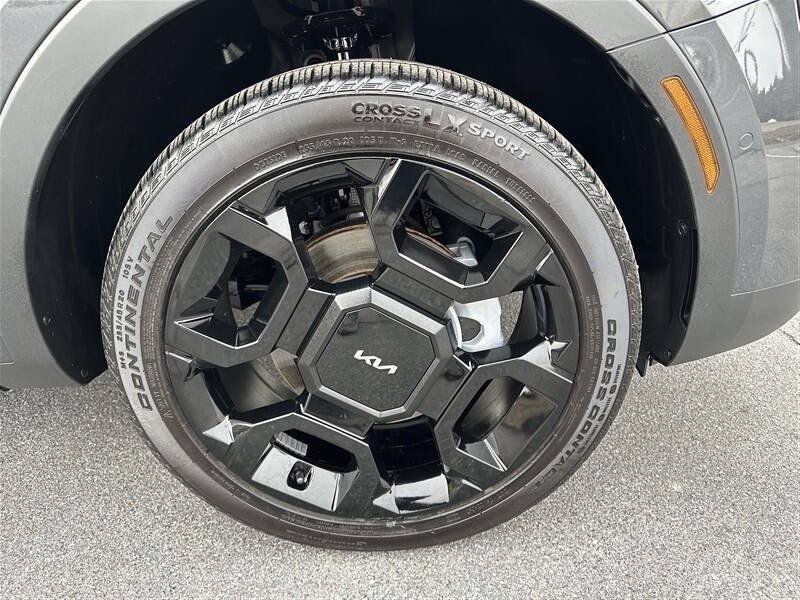 2024 Kia Sorento X-Line SX