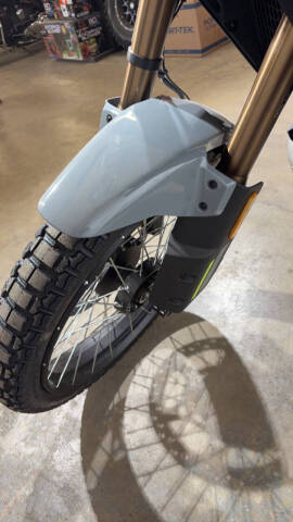 2026 CFMoto Ibex 450