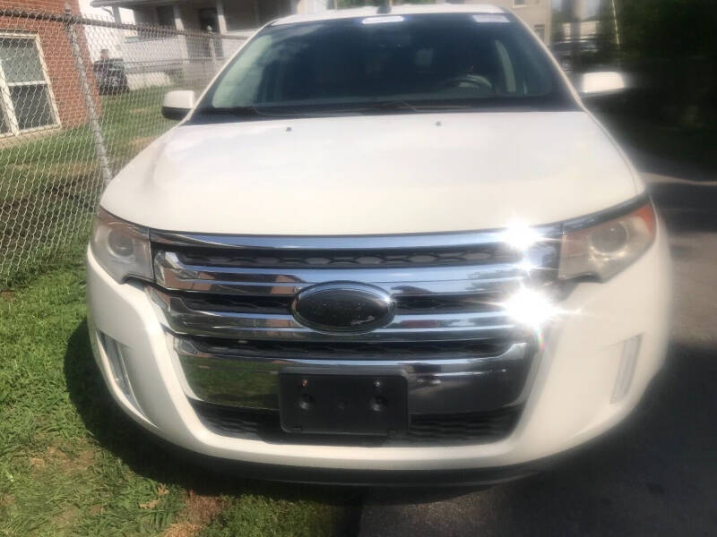 2011 Ford Edge for sale at Car Kings in Cincinnati OH