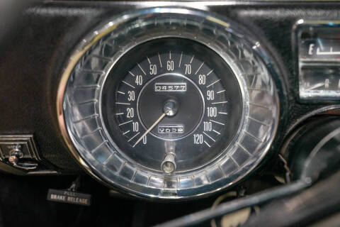 1965 Buick Wildcat