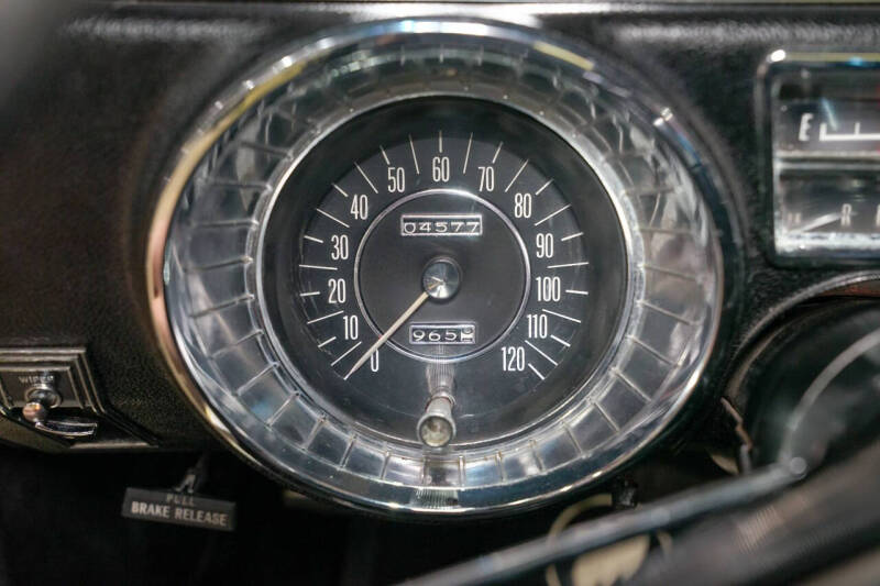 1965 Buick Wildcat