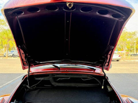 1978 Volkswagen Super Beetle