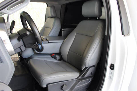 2024 Ford F-600 Super Duty