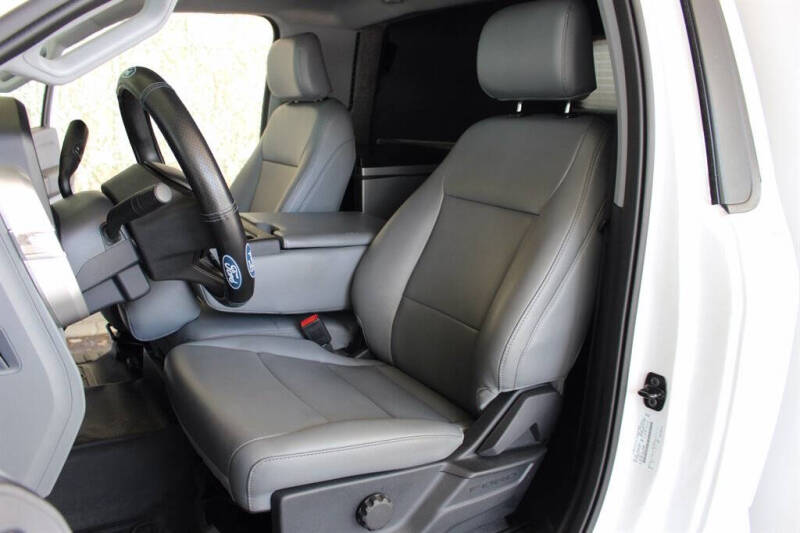 2024 Ford F-600 Super Duty