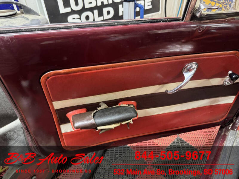 1961 Chevrolet Corvair