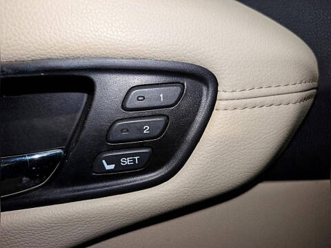 2013 Acura RDX w/Tech