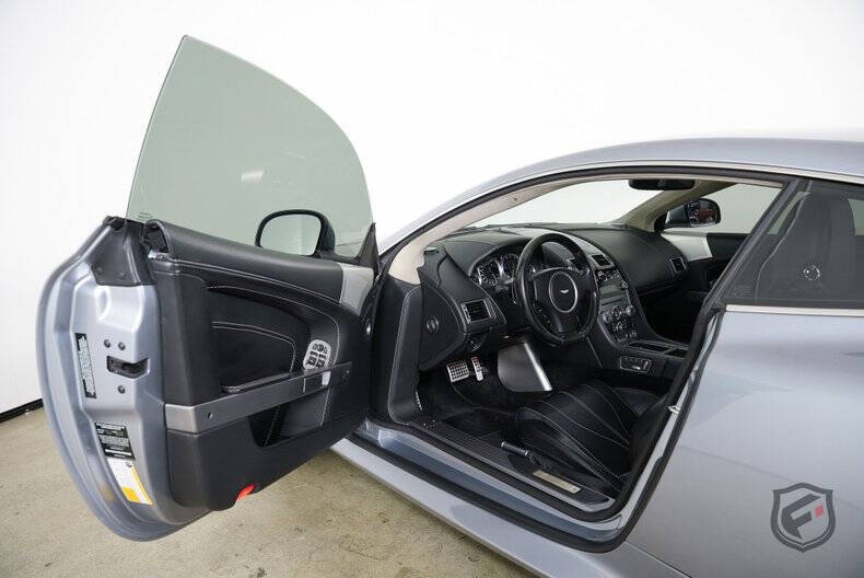 2014 Aston Martin DB9