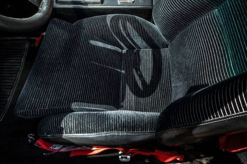 1972 De Tomaso Pantera