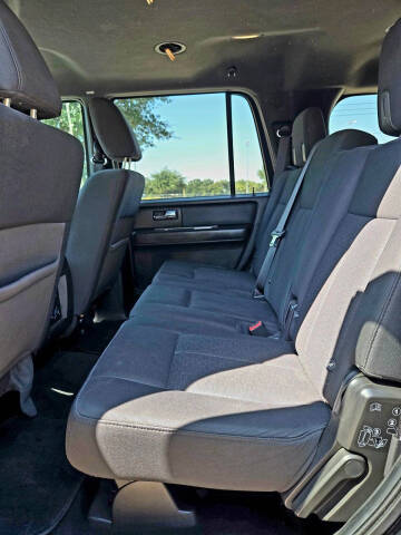 2009 Ford Expedition XLT