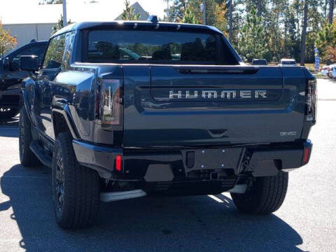 2026 GMC HUMMER EV 2X