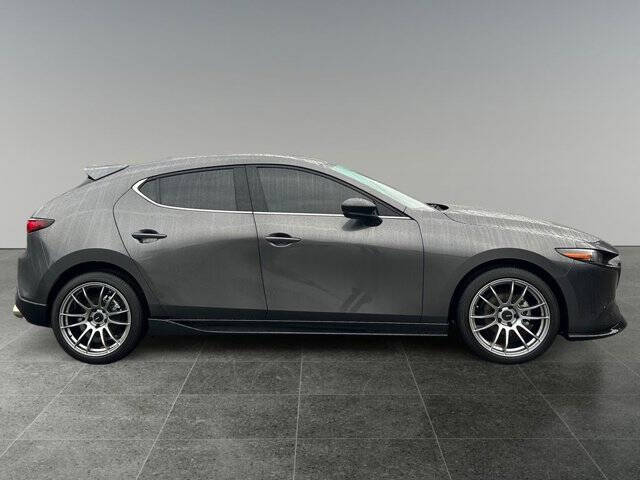 2024 Mazda Mazda3 Hatchback 2.5 S Premium
