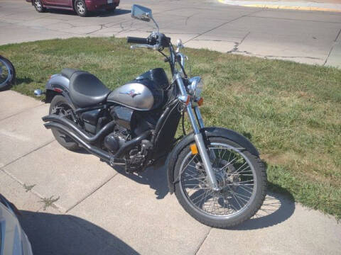 2013 Kawasaki Vulcan 900 Custom