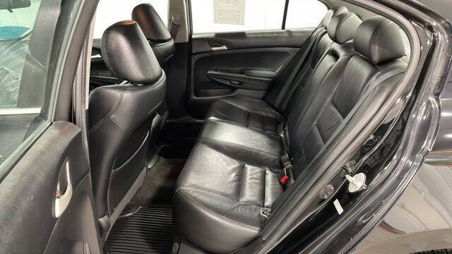 2011 Honda Accord SE