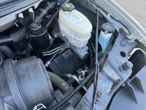 2016 Chevrolet Express LS 2500