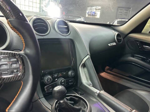 2014 Dodge SRT Viper