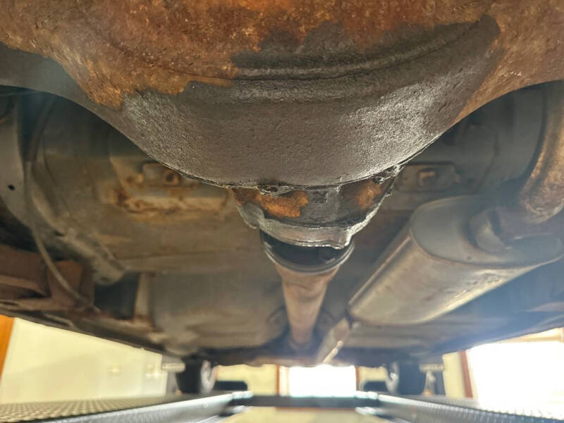 1979 Lincoln Continental