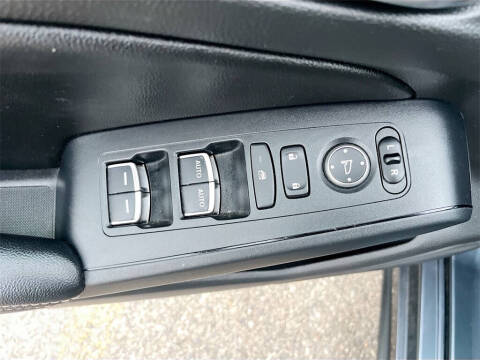 2022 Honda Civic EX-L