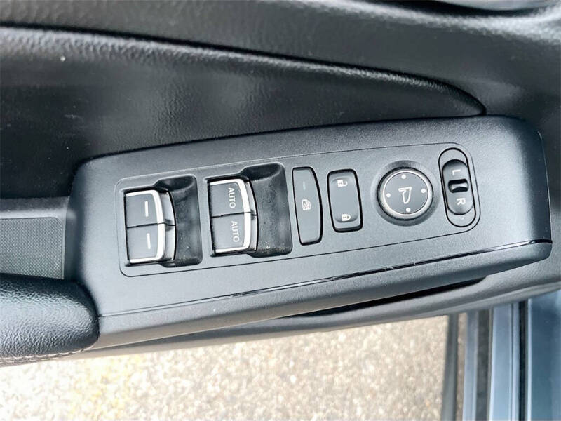 2022 Honda Civic EX-L