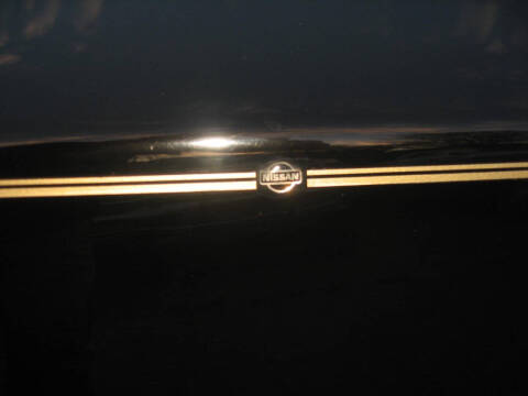 2009 Nissan Maxima 3.5 SV