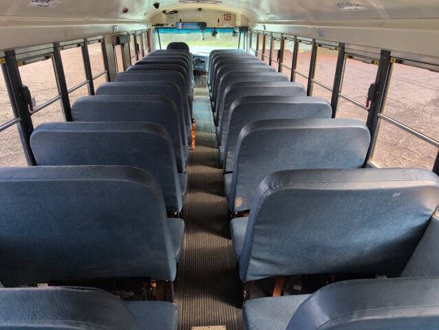 2019 IC Bus CE Series
