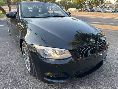 2013 BMW 3 Series for sale at PRESTIGE AUTOPLEX LLC in Austin TX