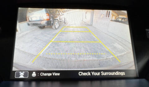 2014 Acura RLX w/Navi