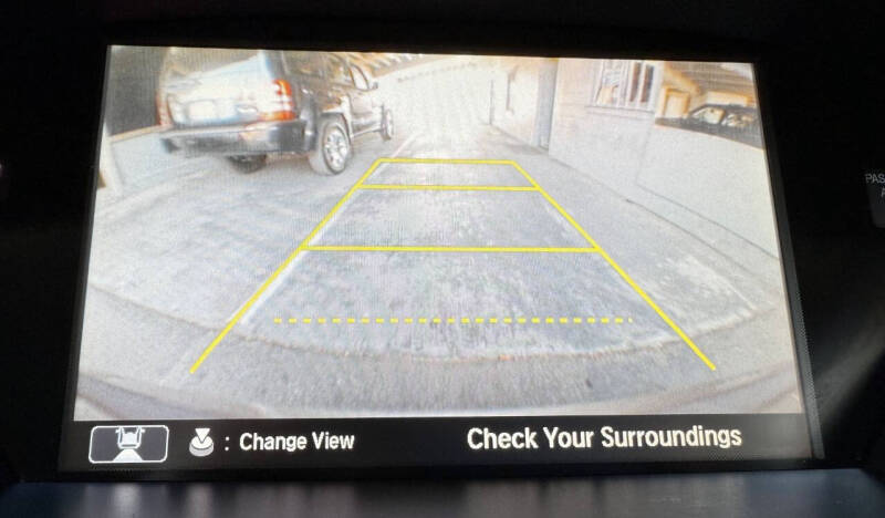 2014 Acura RLX w/Navi