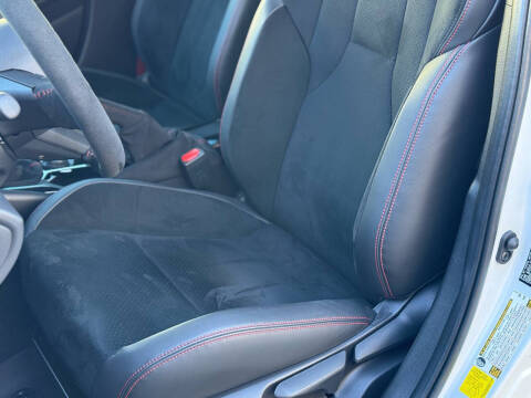 2023 Toyota GR Corolla Morizo Edition