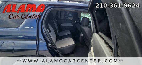 2017 GMC Terrain SLE-2