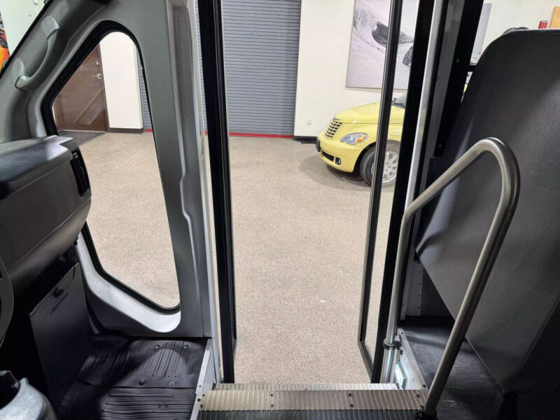 2012 Chevrolet Express 3500