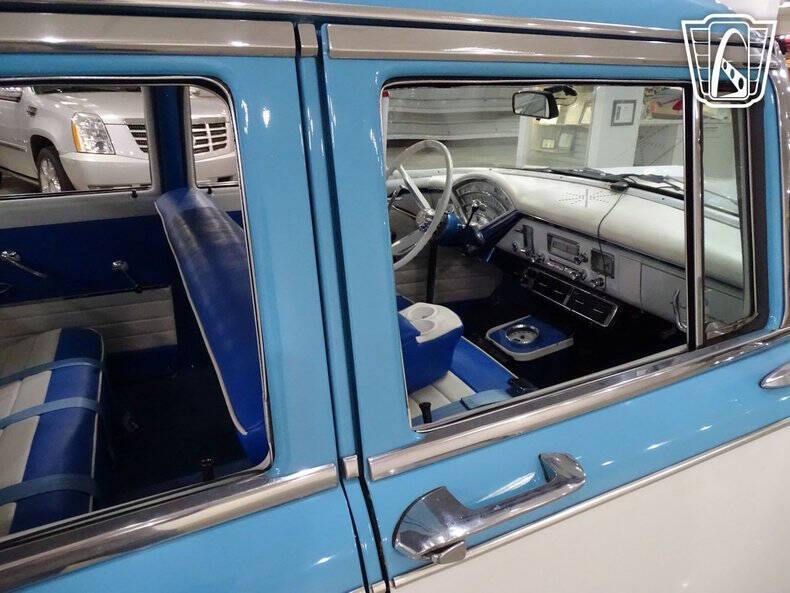 1956 Mercury Monterey