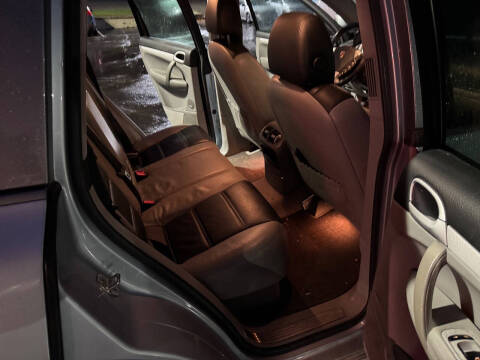 2006 Porsche Cayenne S