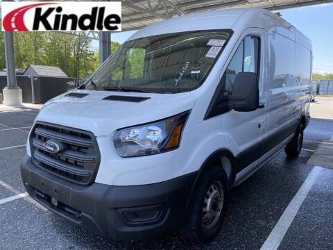 2020 Ford Transit Cargo for sale at Kindle Auto Plaza in Cape May Court House NJ