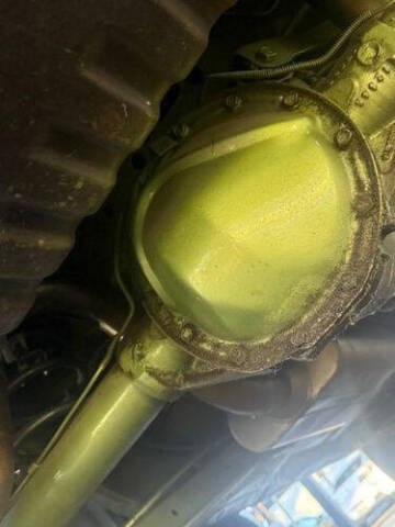 1971 Oldsmobile Cutlass