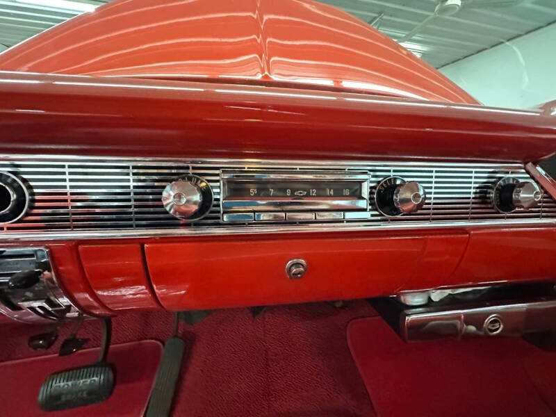 1956 Chevrolet Bel Air