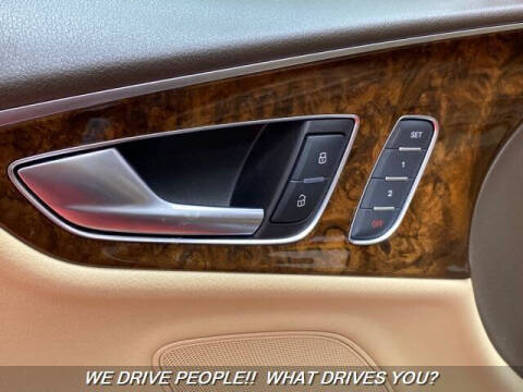 2012 Audi A7 3.0T quattro Prestige