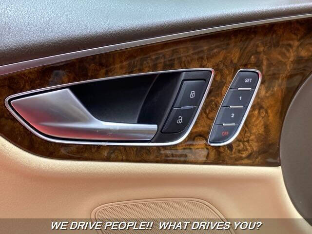 2012 Audi A7 3.0T quattro Prestige